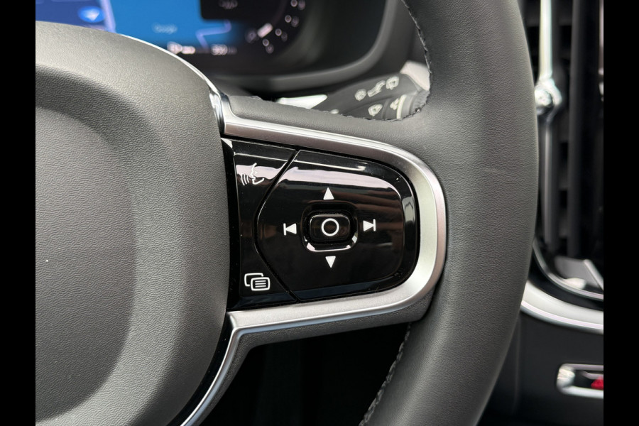 Volvo V60 2.0 B4 Plus Dark | CarPlay | ACC | H/K Audio | Memory | 19 inch