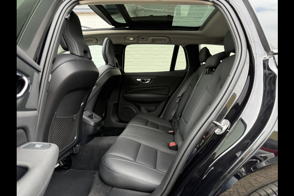 Volvo V60 2.0 B4 Plus Dark | CarPlay | ACC | H/K Audio | Memory | 19 inch