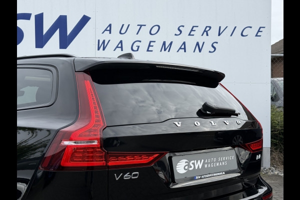 Volvo V60 2.0 B4 Plus Dark | CarPlay | ACC | H/K Audio | Memory | 19 inch