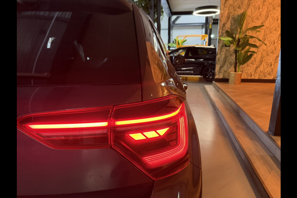 Volkswagen Polo 1.0 TSI Style|IQ.Light|Carplay|Virtual Cockpit|Keyless|Camera|Alcantara|Adaptieve Cruise|StoelVW|Rijklaar