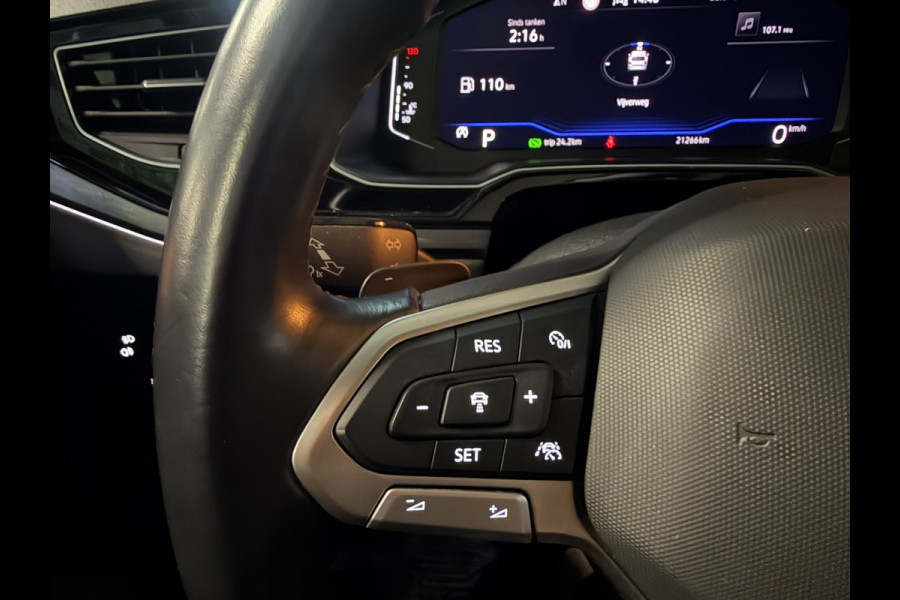 Volkswagen Polo 1.0 TSI Style|IQ.Light|Carplay|Virtual Cockpit|Keyless|Camera|Alcantara|Adaptieve Cruise|StoelVW|Rijklaar