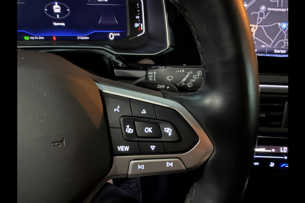Volkswagen Polo 1.0 TSI Style|IQ.Light|Carplay|Virtual Cockpit|Keyless|Camera|Alcantara|Adaptieve Cruise|StoelVW|Rijklaar