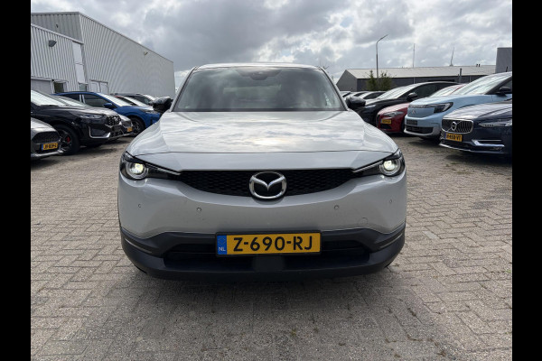 Mazda MX-30 e-SkyActiv 145 Advantage 36 kWh Head-up Display | ACC | BLIS | Memory Seat