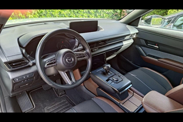 Mazda MX-30 e-SkyActiv 145 Advantage 36 kWh Head-up Display | ACC | BLIS | Memory Seat