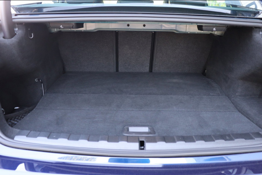 BMW 3-serie 330e xDrive Tansanitblau HUD ambiance verl M-Sport Pro leer+vw stuurverw el.klep camera's