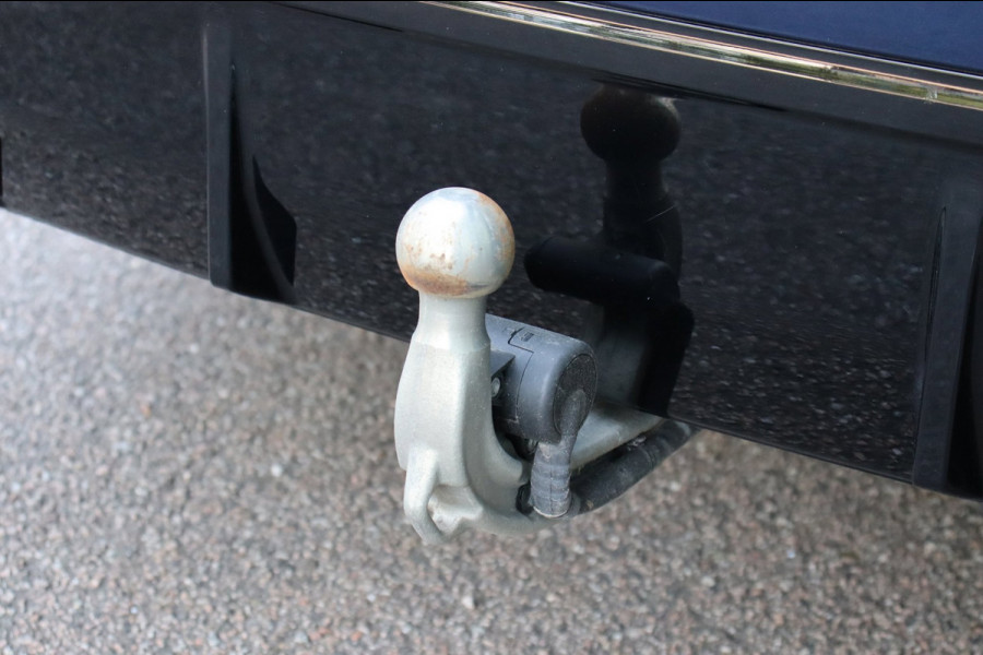 BMW 3-serie 330e xDrive Tansanitblau HUD ambiance verl M-Sport Pro leer+vw stuurverw el.klep camera's