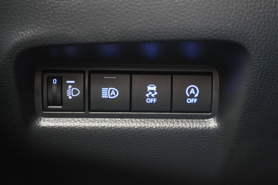 Toyota Aygo X 1.0 VVT-i MT Play Camera, Airco, Cruise, Apple Carplay, Rijstrooksensor, Elektrisch Pakket