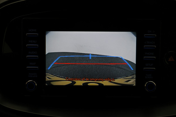 Toyota Aygo X 1.0 VVT-i MT Play Camera, Airco, Cruise, Apple Carplay, Rijstrooksensor, Elektrisch Pakket