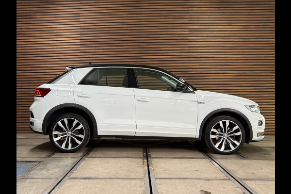 Volkswagen T-Roc 1.5 TSI Sport Business R-Line | LED | BEATS | Ambient | Virtual | 19inch Suzuka | Winterpakket | ACC |Licht+Zicht