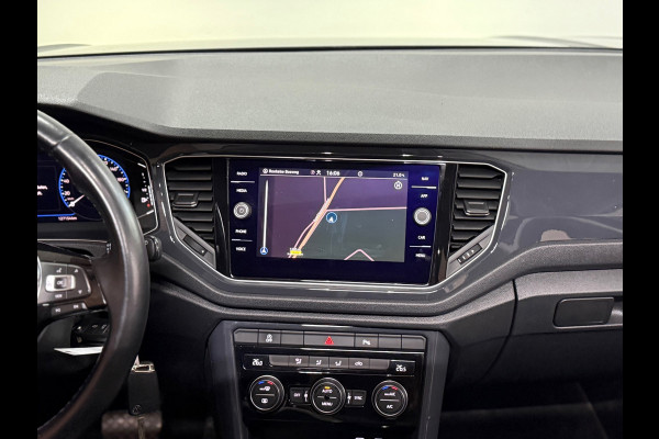 Volkswagen T-Roc 1.5 TSI Sport | Panorama | ACC | Virtual Cockpit | Camera | LED | Lane Assist | 2020