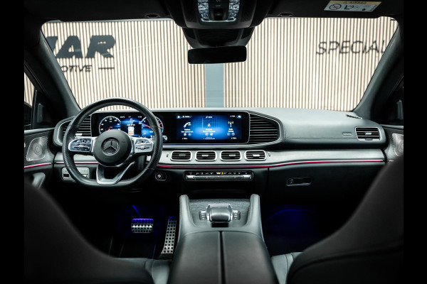 Mercedes-Benz GLE Coupé 350 e 4MATIC Premium