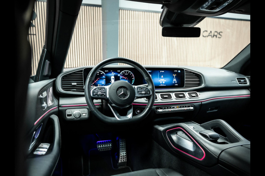 Mercedes-Benz GLE Coupé 350 e 4MATIC Premium