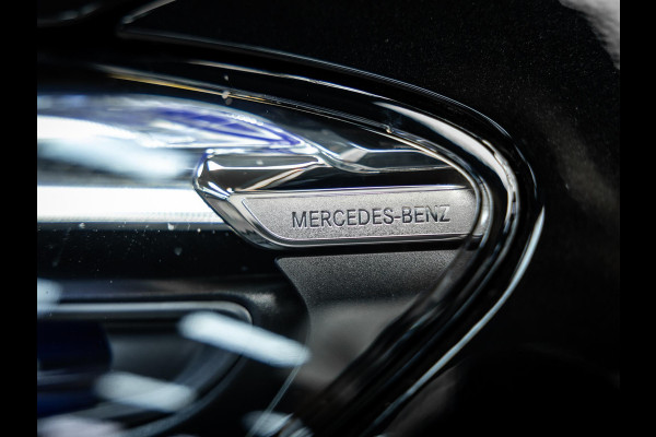 Mercedes-Benz GLE Coupé 350 e 4MATIC Premium