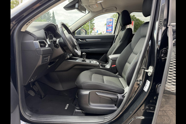 Mazda CX-5 2.0 SkyActiv-G 165 Comfort | DEALERONDERHOUDEN | NL AUTO |