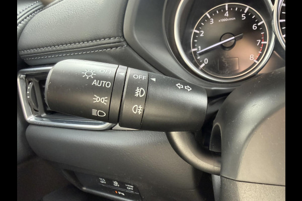 Mazda CX-5 2.0 SkyActiv-G 165 Comfort | DEALERONDERHOUDEN | NL AUTO |