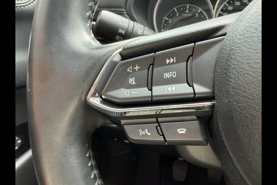 Mazda CX-5 2.0 SkyActiv-G 165 Comfort | DEALERONDERHOUDEN | NL AUTO |