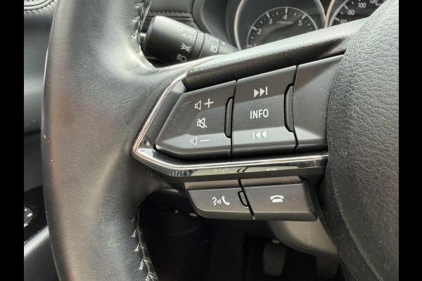 Mazda CX-5 2.0 SkyActiv-G 165 Comfort | DEALERONDERHOUDEN | NL AUTO |