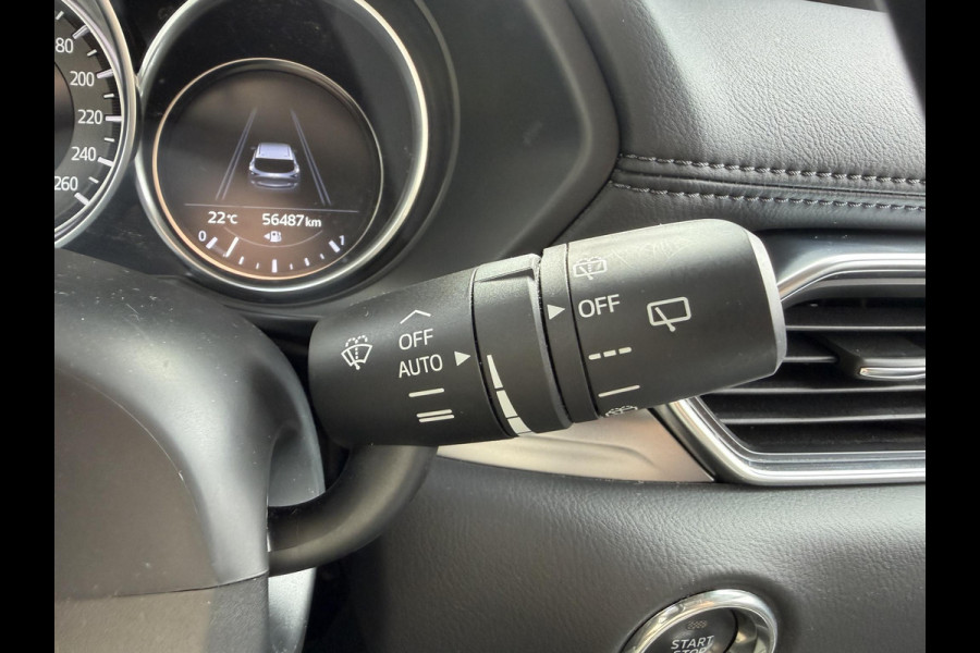 Mazda CX-5 2.0 SkyActiv-G 165 Comfort | DEALERONDERHOUDEN | NL AUTO |