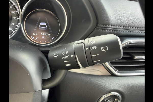 Mazda CX-5 2.0 SkyActiv-G 165 Comfort | DEALERONDERHOUDEN | NL AUTO |