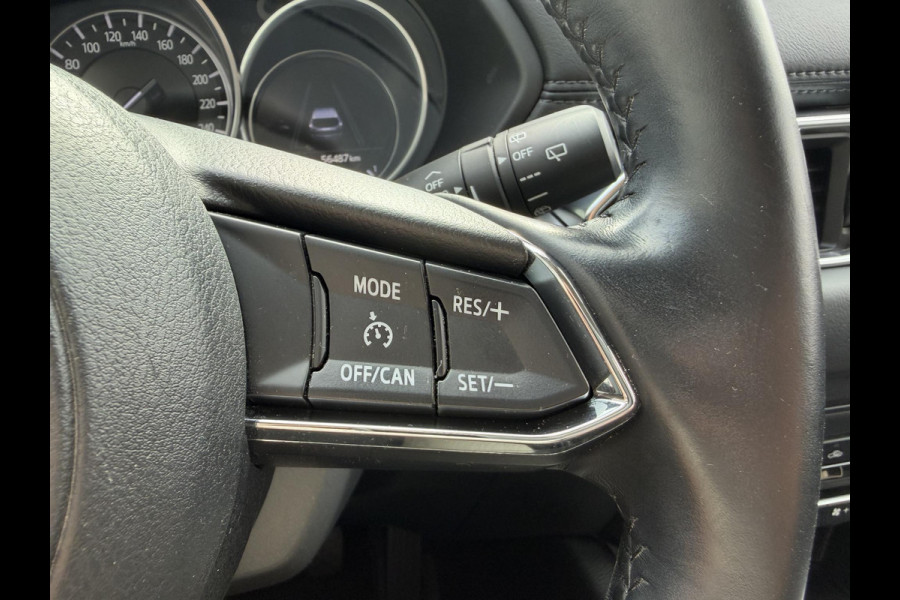 Mazda CX-5 2.0 SkyActiv-G 165 Comfort | DEALERONDERHOUDEN | NL AUTO |