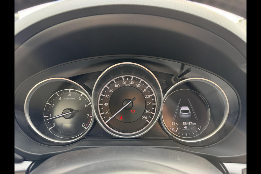 Mazda CX-5 2.0 SkyActiv-G 165 Comfort | DEALERONDERHOUDEN | NL AUTO |