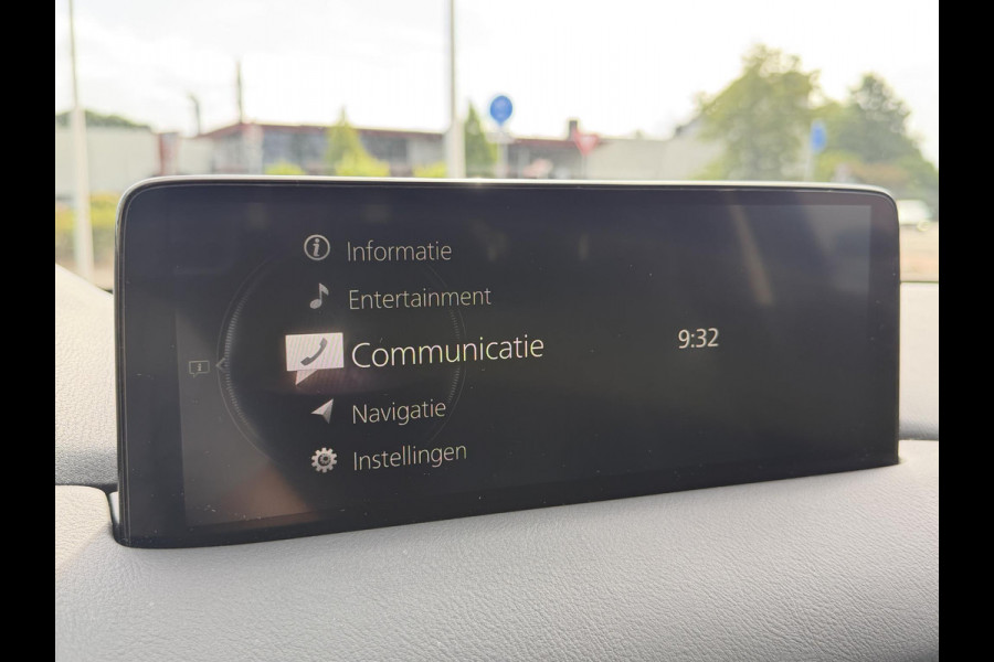 Mazda CX-5 2.0 SkyActiv-G 165 Comfort | DEALERONDERHOUDEN | NL AUTO |