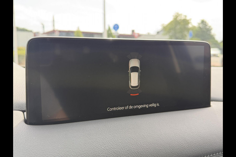 Mazda CX-5 2.0 SkyActiv-G 165 Comfort | DEALERONDERHOUDEN | NL AUTO |