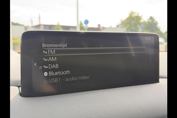 Mazda CX-5 2.0 SkyActiv-G 165 Comfort | DEALERONDERHOUDEN | NL AUTO |