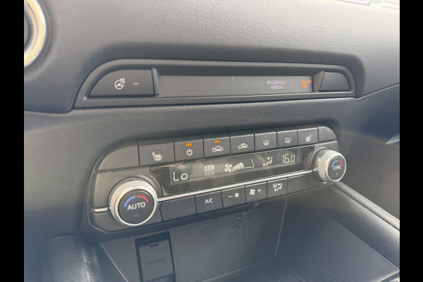Mazda CX-5 2.0 SkyActiv-G 165 Comfort | DEALERONDERHOUDEN | NL AUTO |