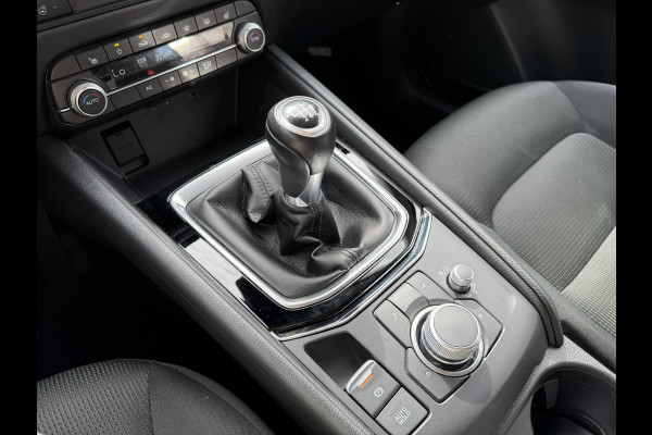 Mazda CX-5 2.0 SkyActiv-G 165 Comfort | DEALERONDERHOUDEN | NL AUTO |