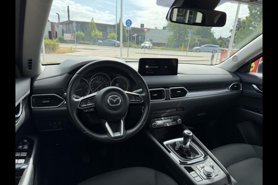 Mazda CX-5 2.0 SkyActiv-G 165 Comfort | DEALERONDERHOUDEN | NL AUTO |