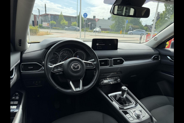 Mazda CX-5 2.0 SkyActiv-G 165 Comfort | DEALERONDERHOUDEN | NL AUTO |
