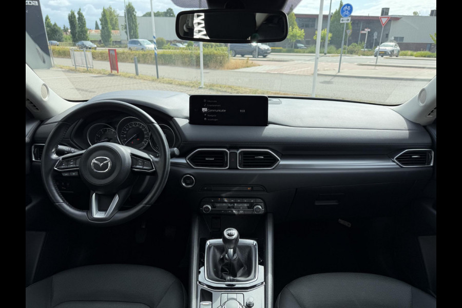 Mazda CX-5 2.0 SkyActiv-G 165 Comfort | DEALERONDERHOUDEN | NL AUTO |
