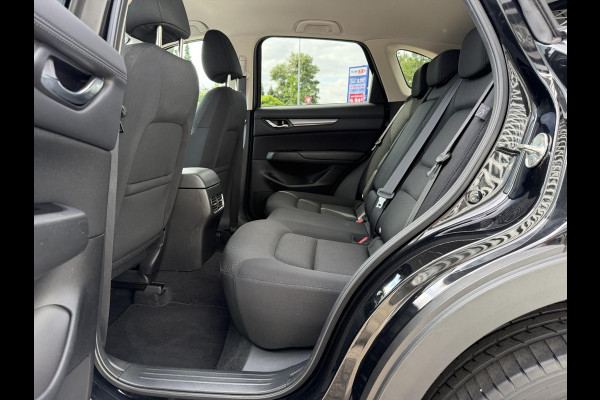 Mazda CX-5 2.0 SkyActiv-G 165 Comfort | DEALERONDERHOUDEN | NL AUTO |