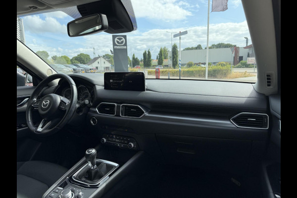 Mazda CX-5 2.0 SkyActiv-G 165 Comfort | DEALERONDERHOUDEN | NL AUTO |