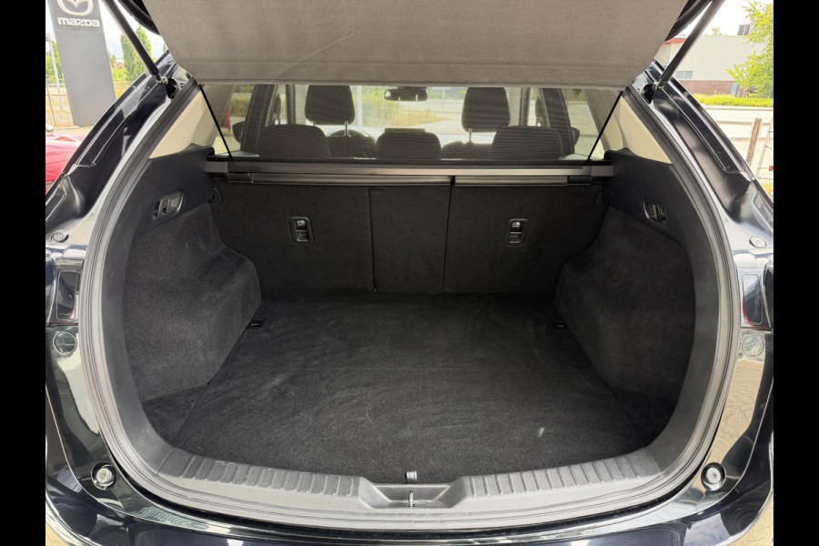 Mazda CX-5 2.0 SkyActiv-G 165 Comfort | DEALERONDERHOUDEN | NL AUTO |