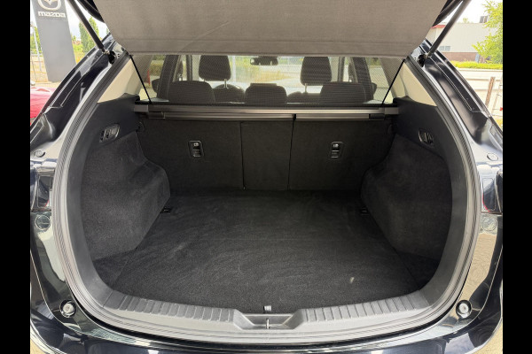 Mazda CX-5 2.0 SkyActiv-G 165 Comfort | DEALERONDERHOUDEN | NL AUTO |
