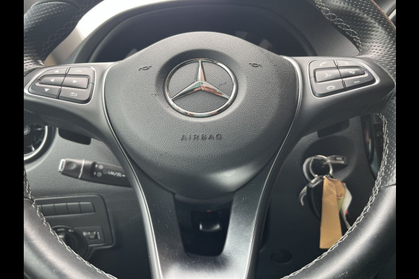 Mercedes-Benz Vito 114 CDI E6 Lang Lease €372 p/m, Airco, Navi, Carplay, PDC, Camera, Volledig onderhoudshistorie aanwezig