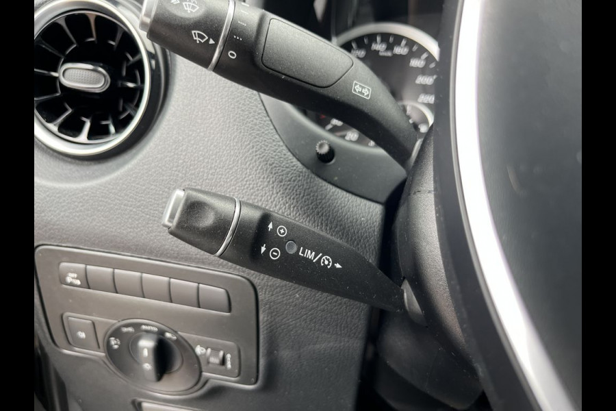 Mercedes-Benz Vito 114 CDI E6 Lang Lease €372 p/m, Airco, Navi, Carplay, PDC, Camera, Volledig onderhoudshistorie aanwezig