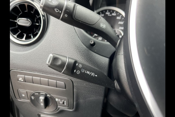 Mercedes-Benz Vito 114 CDI E6 Lang Lease €372 p/m, Airco, Navi, Carplay, PDC, Camera, Volledig onderhoudshistorie aanwezig
