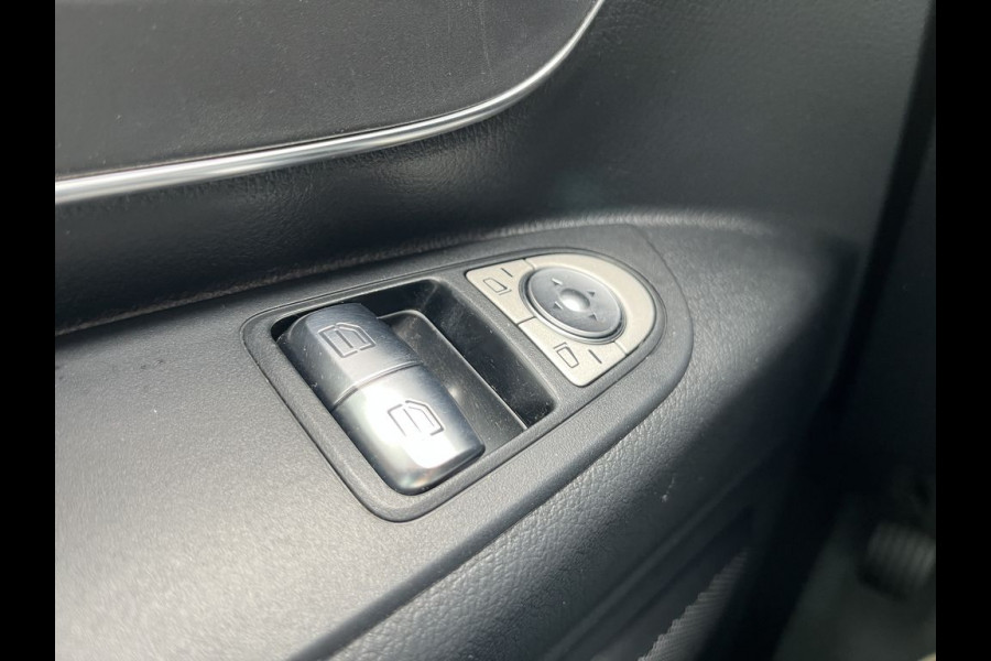 Mercedes-Benz Vito 114 CDI E6 Lang Lease €372 p/m, Airco, Navi, Carplay, PDC, Camera, Volledig onderhoudshistorie aanwezig