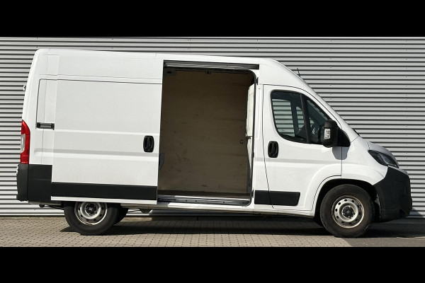 Fiat Ducato 2.2 MultiJet 140 S&S L2H2 3.5t Cruise|Airco|Camera