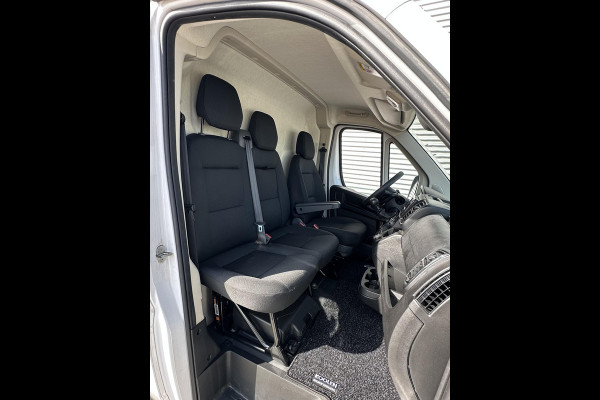 Fiat Ducato 2.2 MultiJet 140 S&S L2H2 3.5t Cruise|Airco|Camera