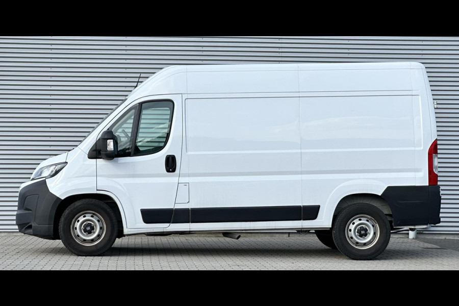 Fiat Ducato 2.2 MultiJet 140 S&S L2H2 3.5t Cruise|Airco|Camera