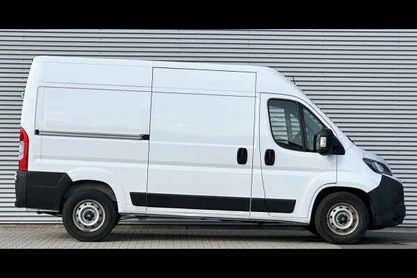 Fiat Ducato 2.2 MultiJet 140 S&S L2H2 3.5t Cruise|Airco|Camera