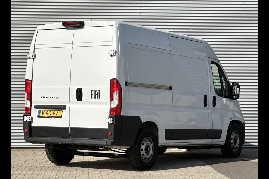 Fiat Ducato 2.2 MultiJet 140 S&S L2H2 3.5t Cruise|Airco|Camera