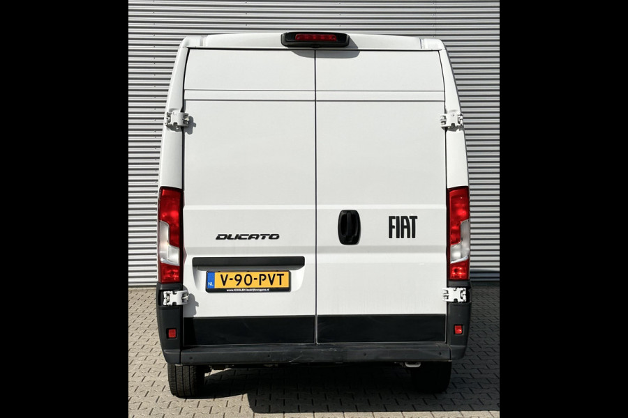 Fiat Ducato 2.2 MultiJet 140 S&S L2H2 3.5t Cruise|Airco|Camera