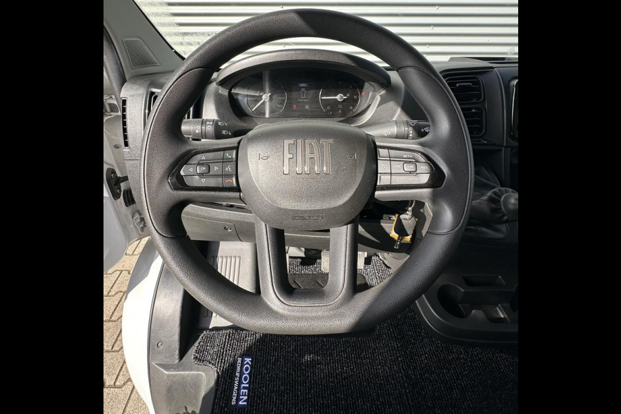 Fiat Ducato 2.2 MultiJet 140 S&S L2H2 3.5t Cruise|Airco|Camera