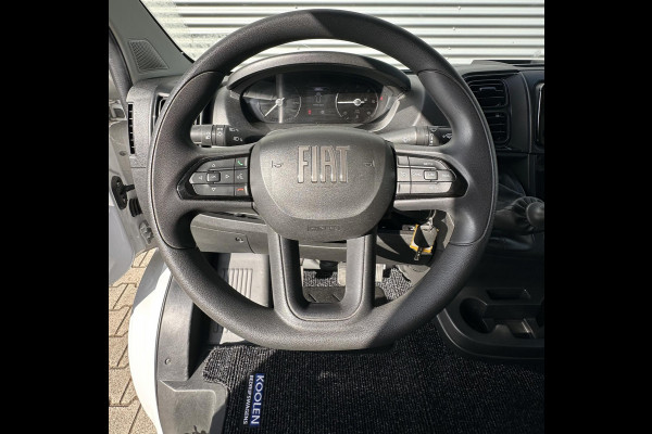 Fiat Ducato 2.2 MultiJet 140 S&S L2H2 3.5t Cruise|Airco|Camera