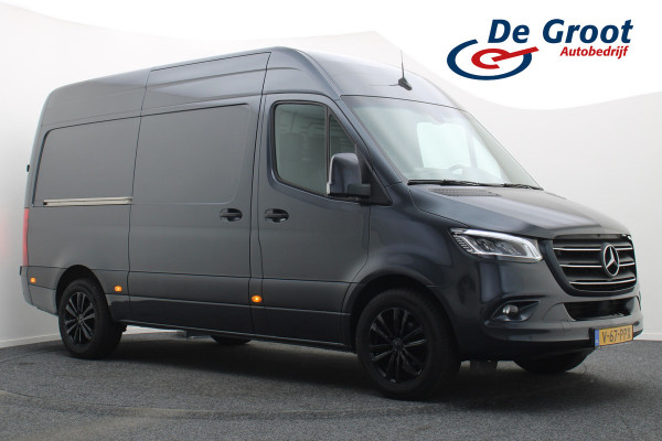 Mercedes-Benz Sprinter 319 CDI L2H2 Select 3-Zits, LED, Camera, Apple Carplay, Standkachel, PDC